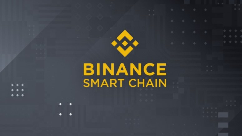 Binance-Smart-Chain