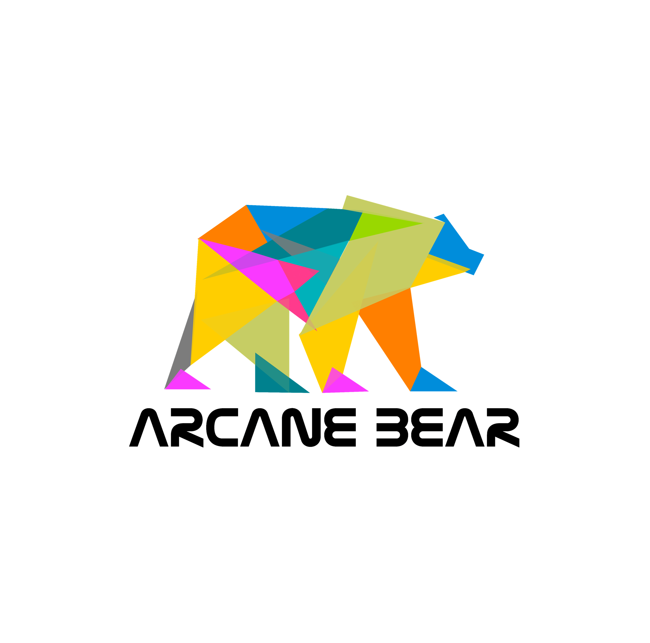 Arcane Bear