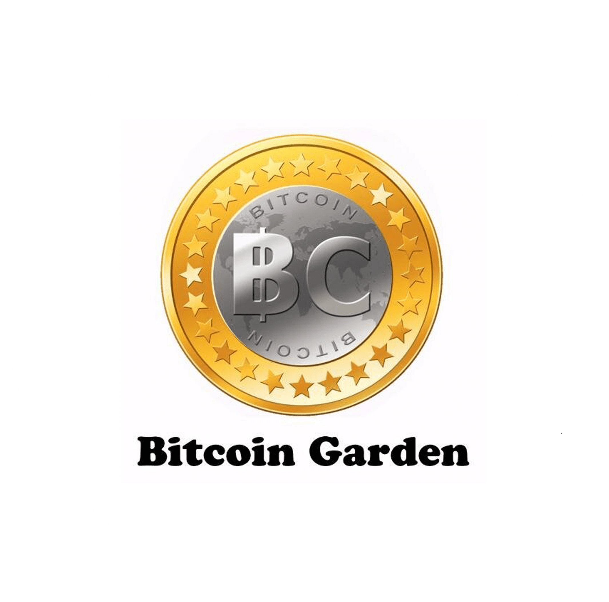 Bitcoingarden