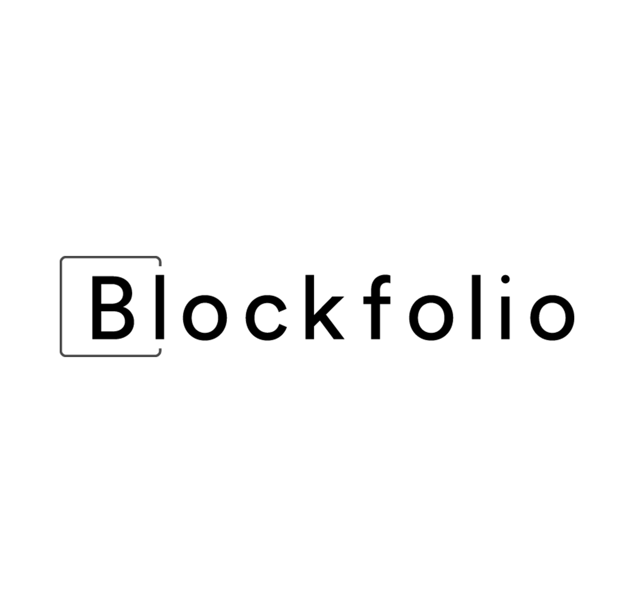 Blockfolio