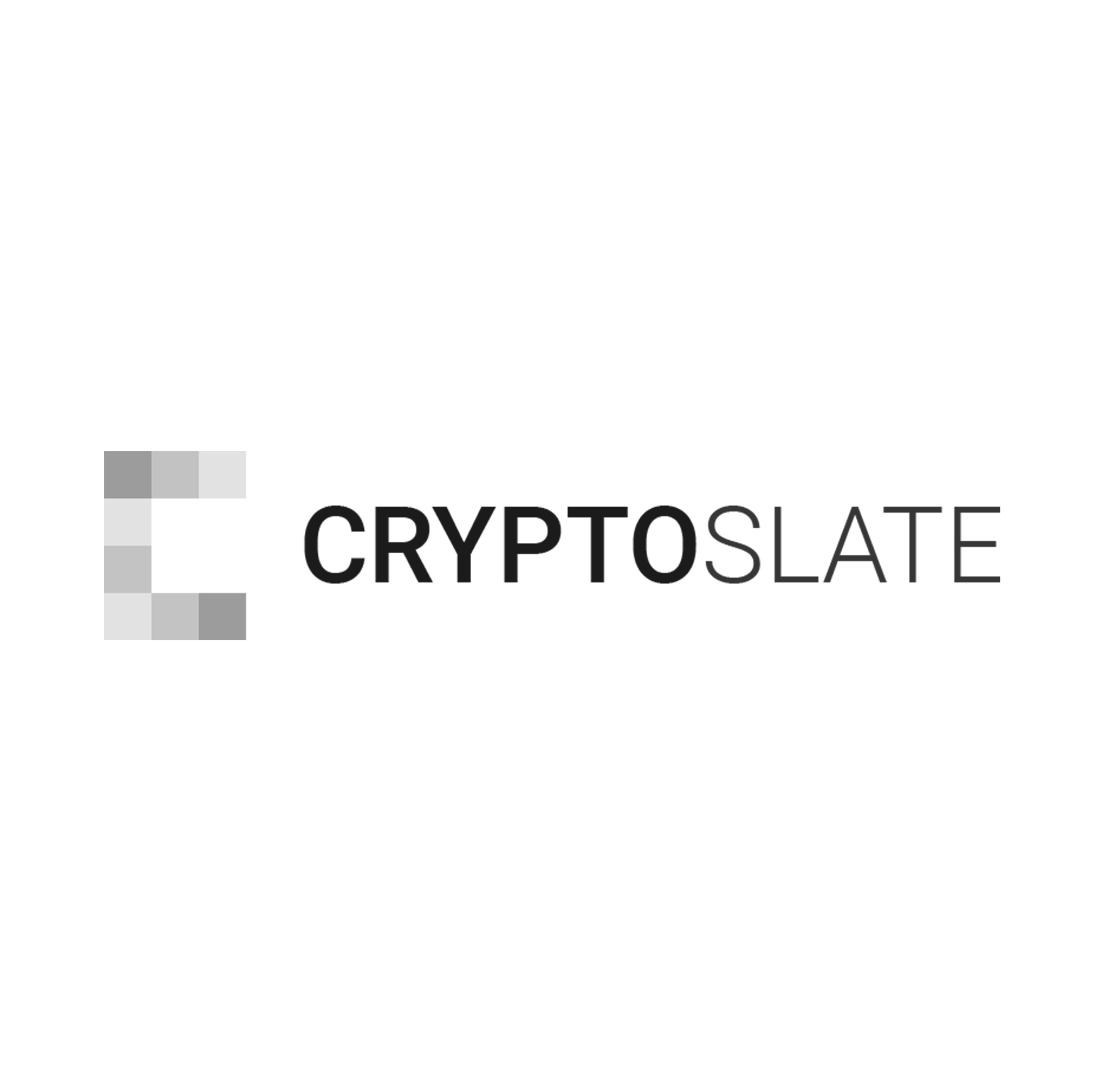 CryptoSlate